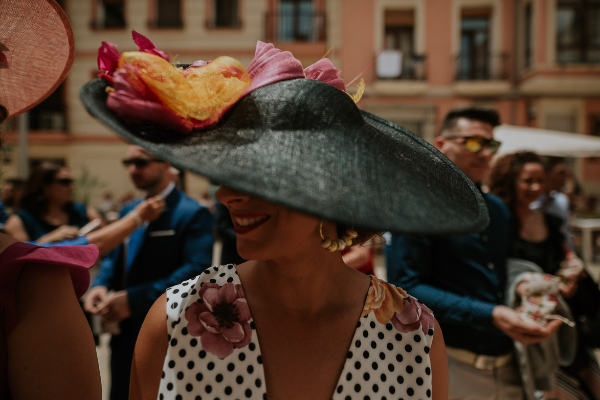 Fotografos de Boda Torreta de La Vallonga Alicante Wedding