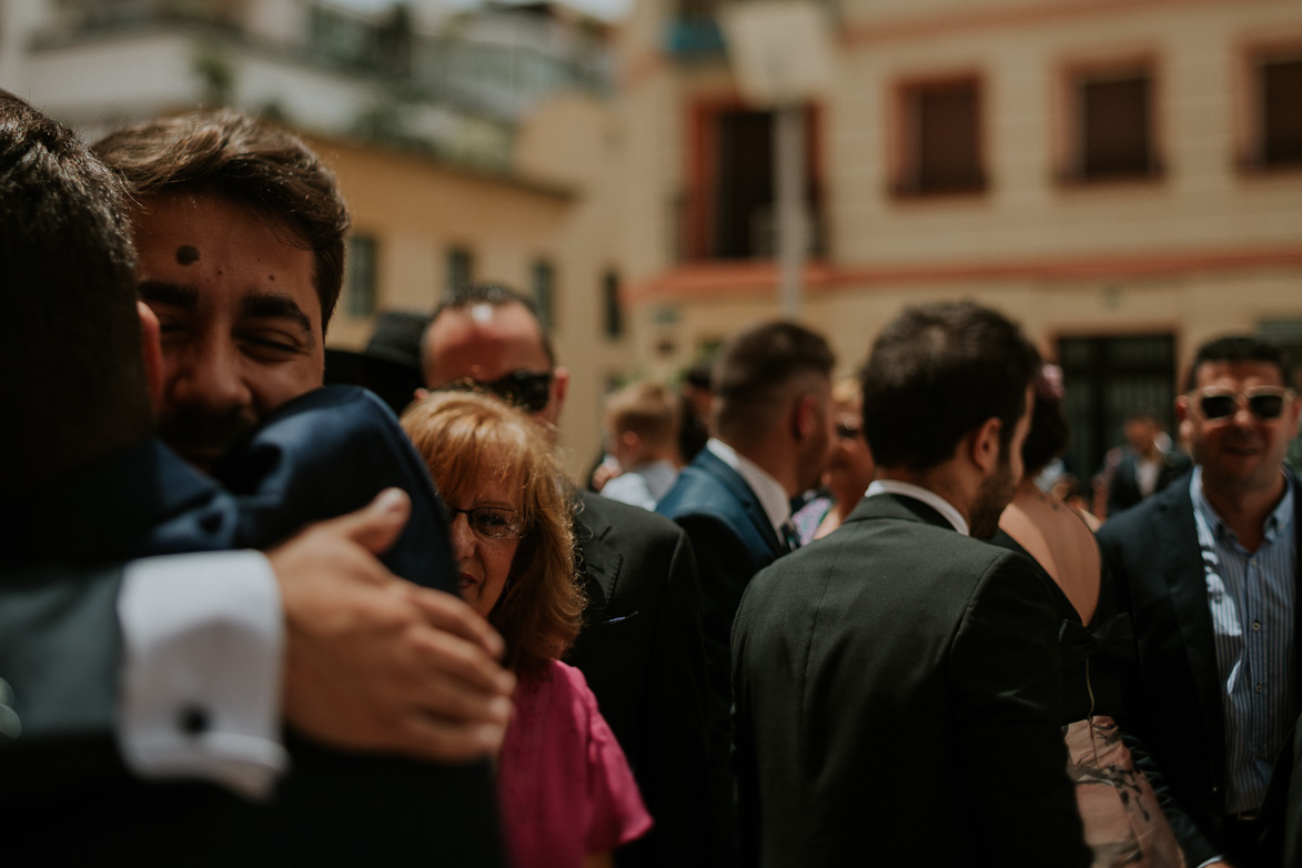 Fotografos de Boda Torreta de La Vallonga Alicante Wedding