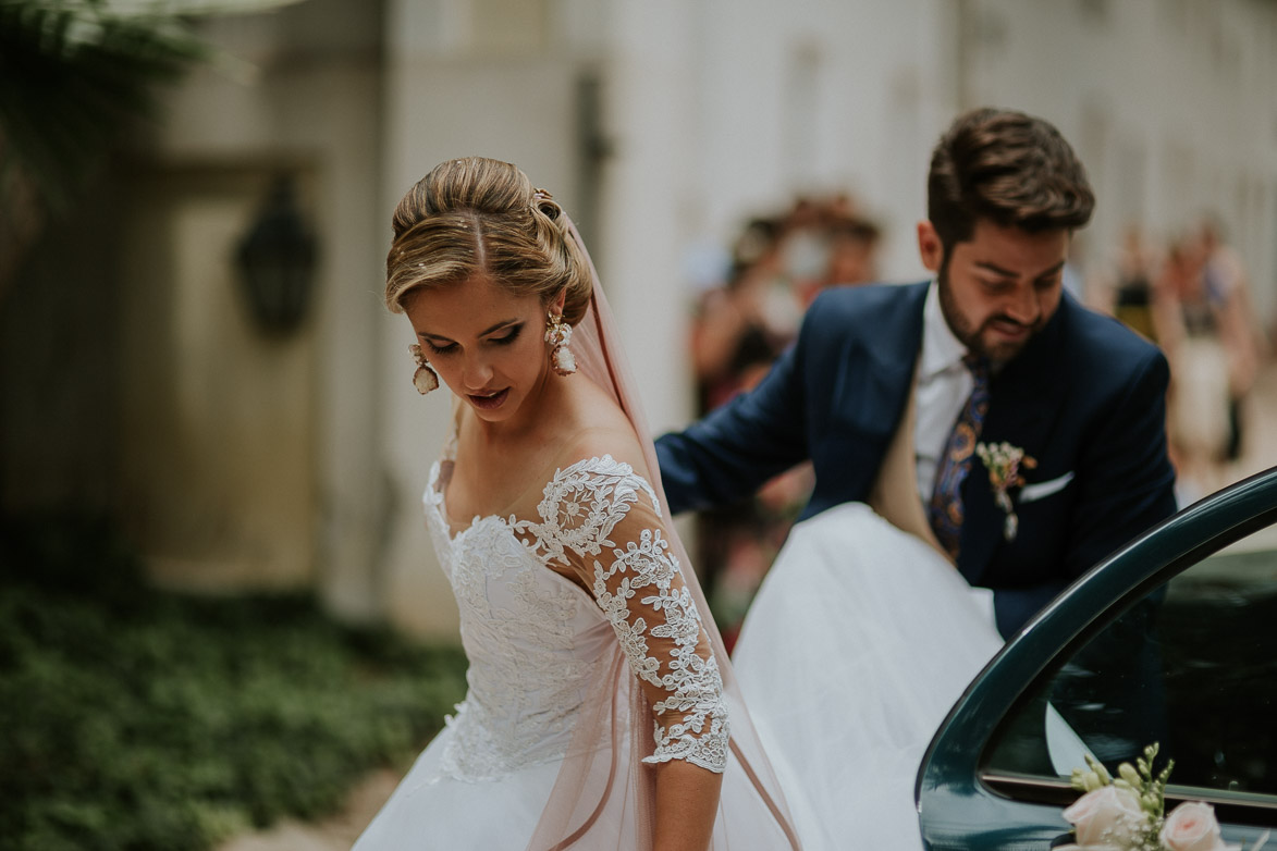 Fotografos de Boda Torreta de La Vallonga Alicante Wedding