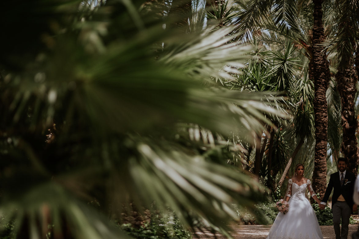 Fotografos de Boda Torreta de La Vallonga Alicante Wedding