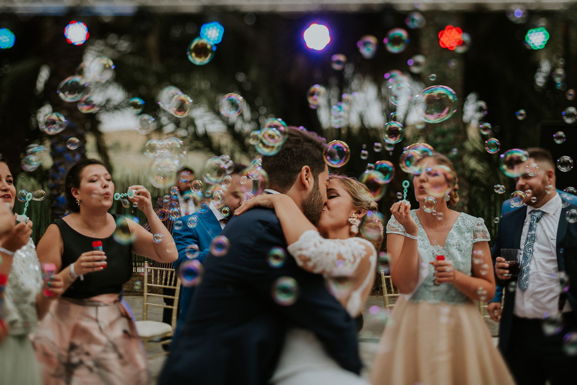 Fotografos de Boda Torreta de La Vallonga Alicante Wedding