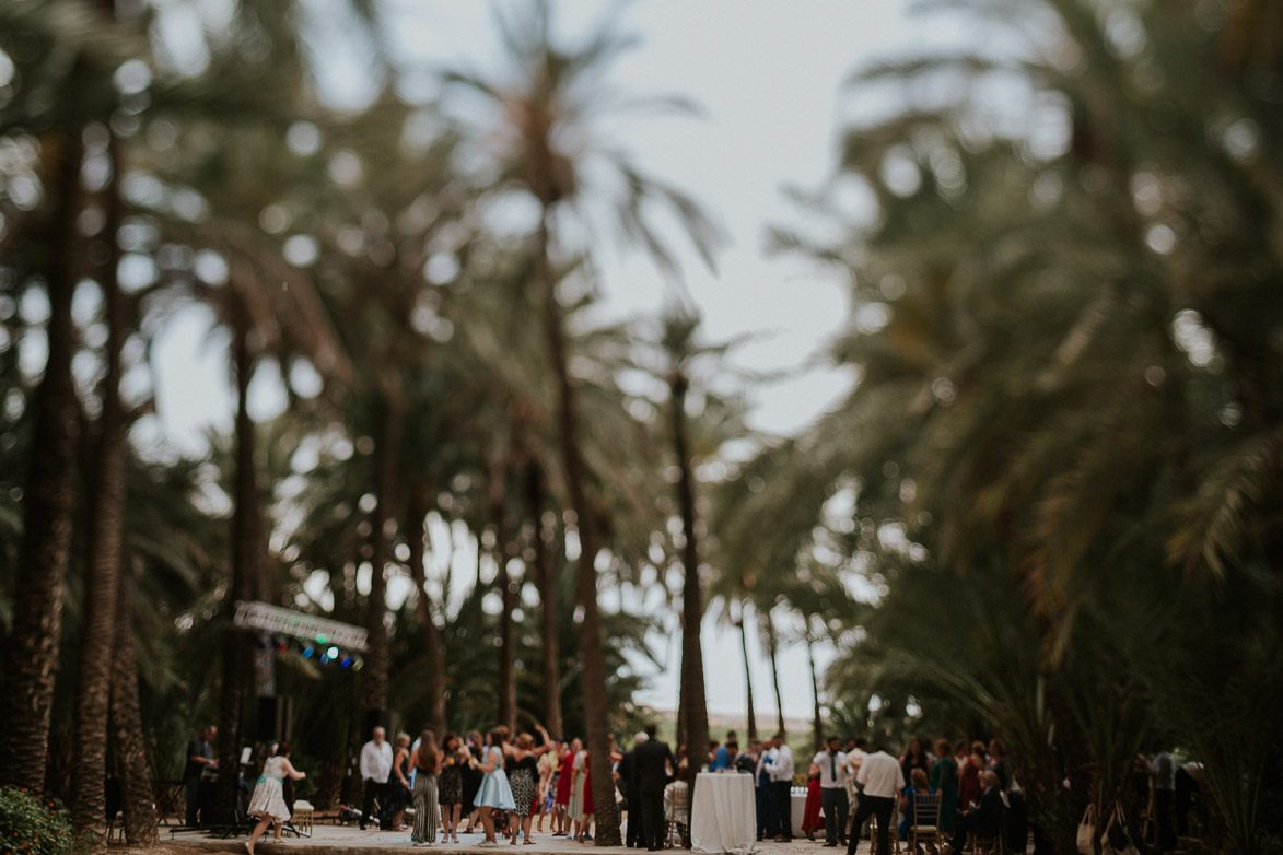 Fotografos de Boda Torreta de La Vallonga Alicante Wedding