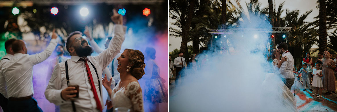 Fotografos de Boda Torreta de La Vallonga Alicante Wedding