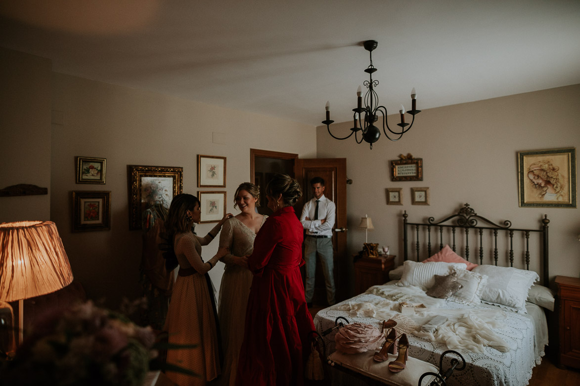 Fotógrafos de Bodas Finca TorreFiel Fontanars dels Alforins