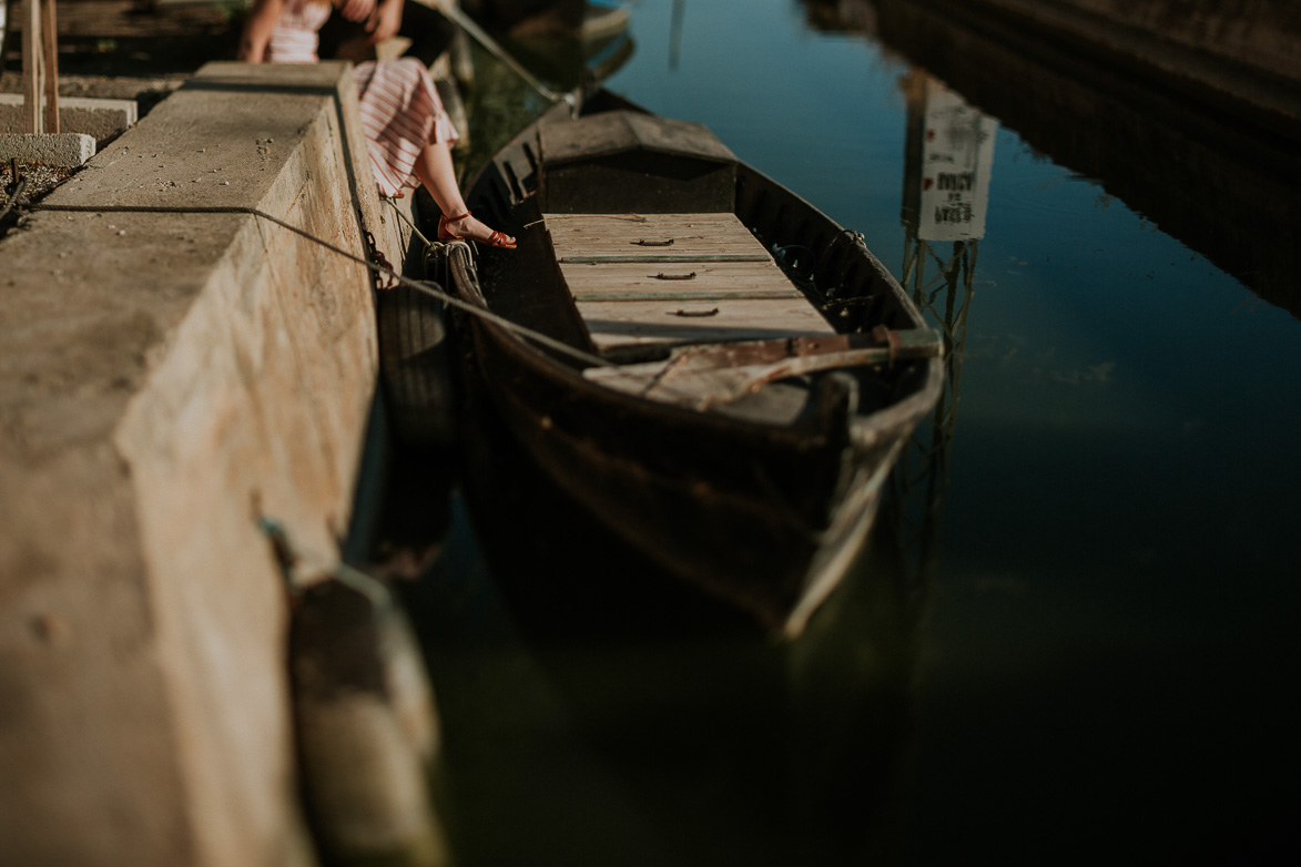 Fotografos de Bodas la Albufera Valencia El Palmar