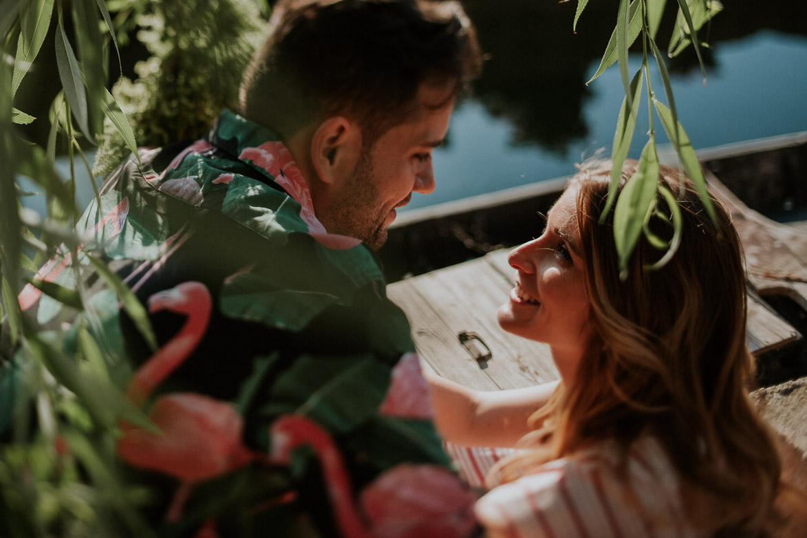 Fotografos de Bodas la Albufera Valencia El Palmar