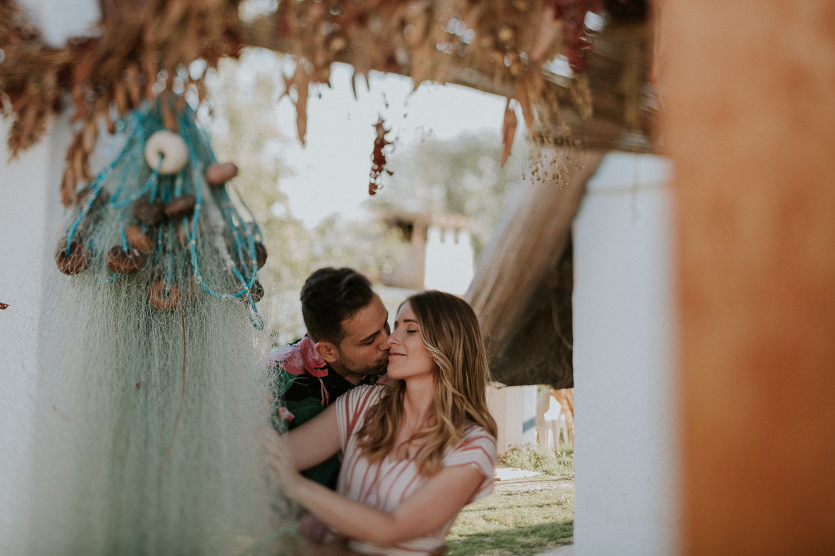 Fotografos de Bodas la Albufera Valencia El Palmar