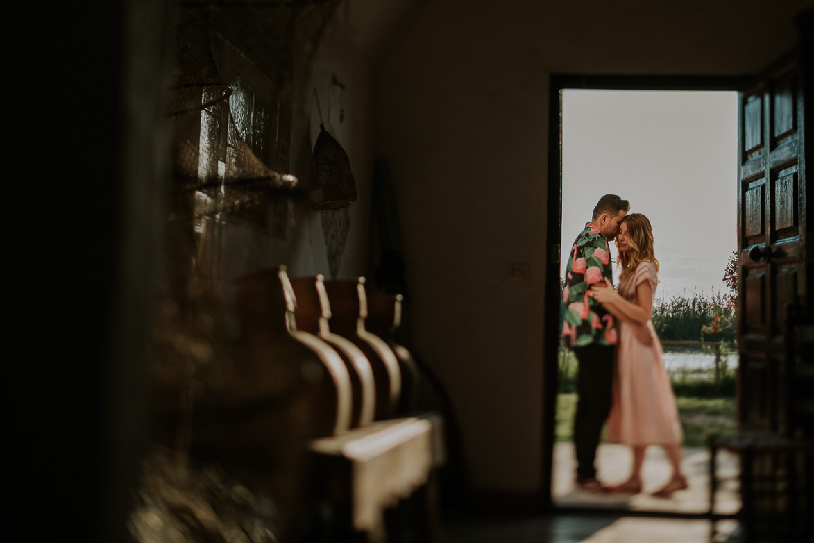 Fotografos de Bodas la Albufera Valencia El Palmar