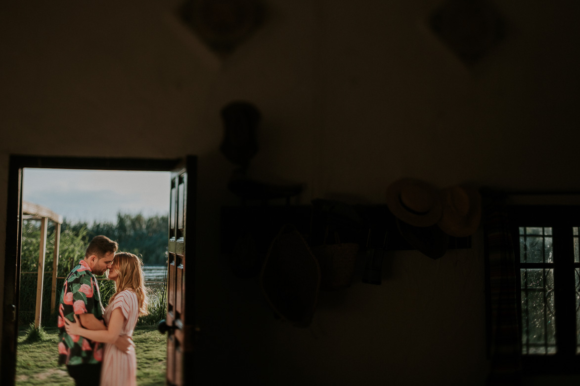 Fotografos de Bodas la Albufera Valencia El Palmar