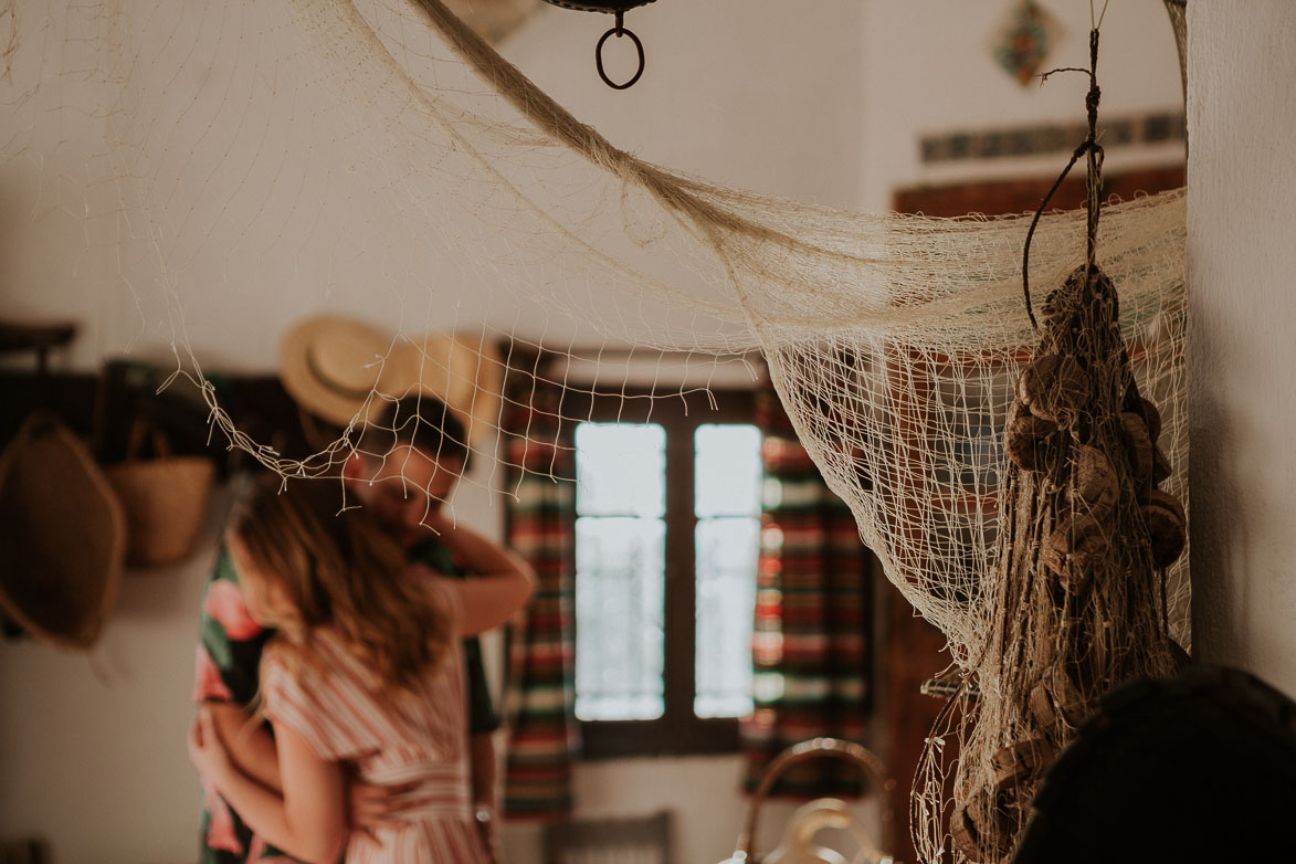 Fotografos de Bodas la Albufera Valencia El Palmar