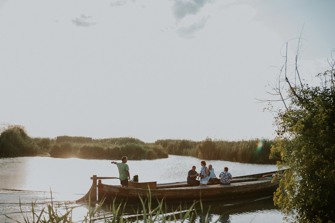 Fotografos de Bodas la Albufera Valencia El Palmar