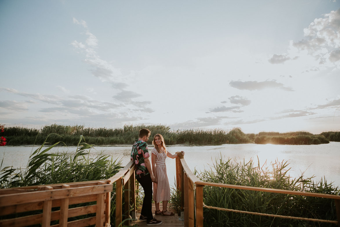 Fotografos de Bodas la Albufera Valencia El Palmar