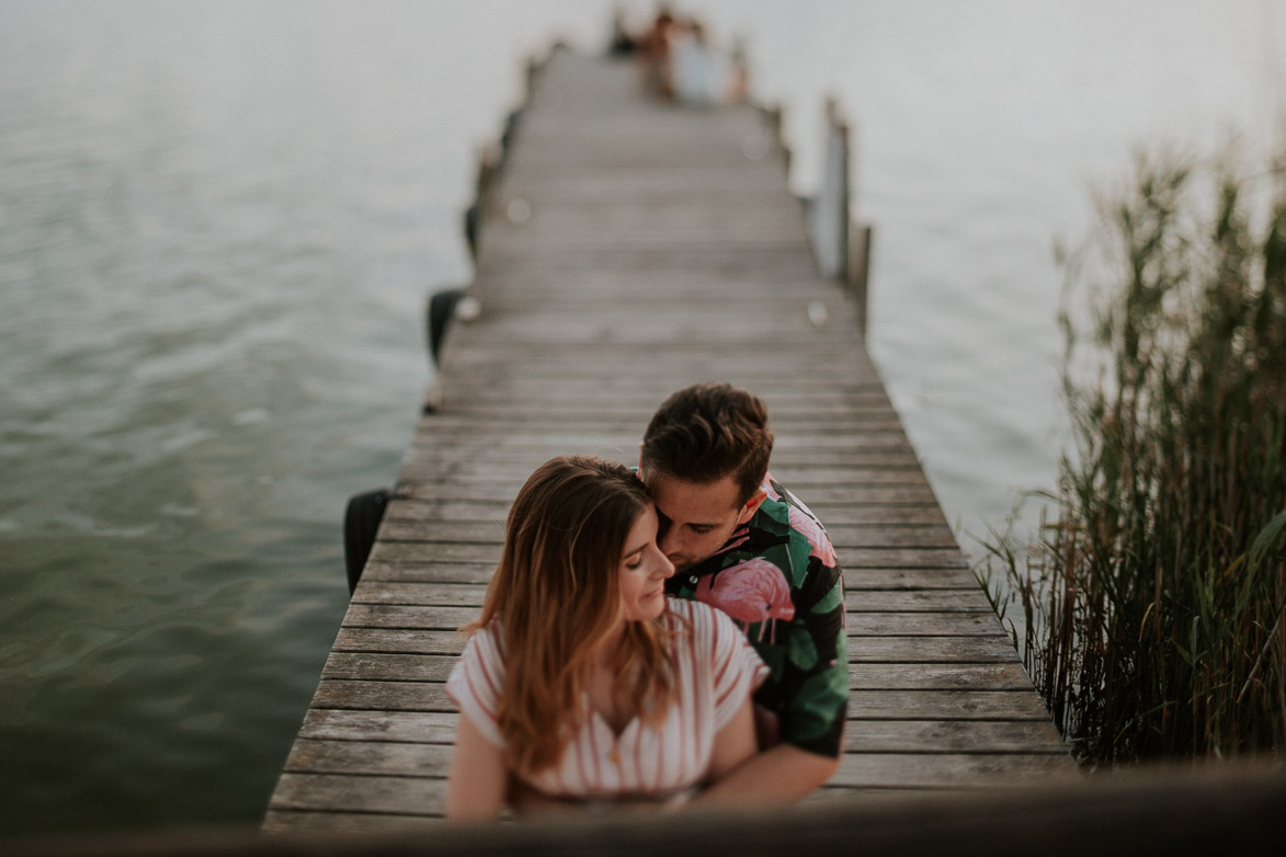 Fotografos de Bodas la Albufera Valencia El Palmar