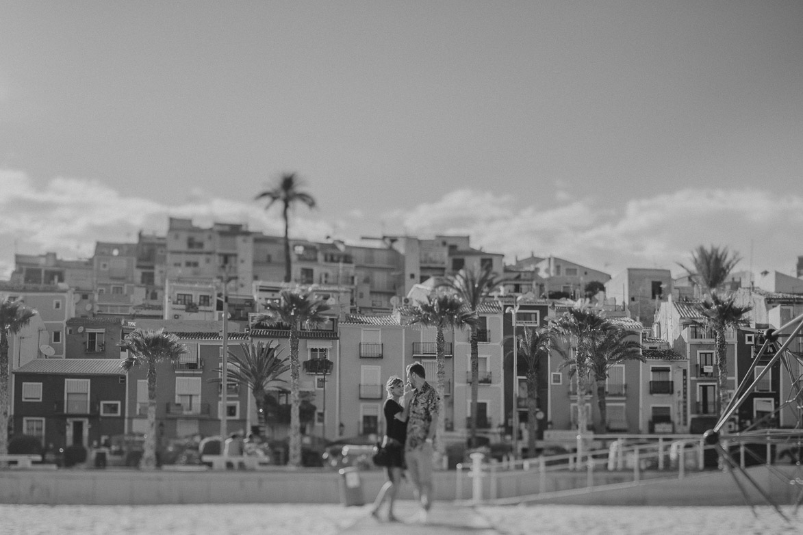 Fotografos de Boda Villajoyosa Alicante Wedding