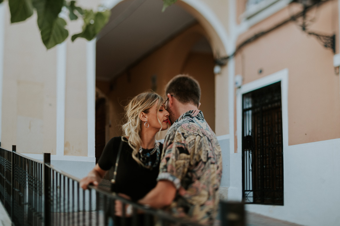 Fotografos de Boda Villajoyosa Alicante Wedding