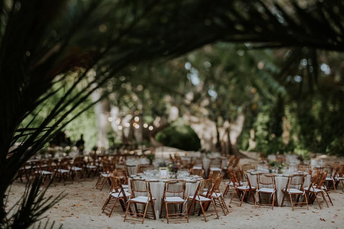 Fotografos de Bodas Jardines de Abril Alicante Wedding