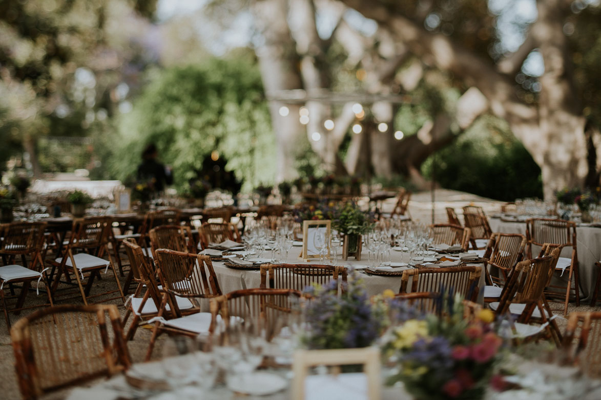 Fotografos de Bodas Jardines de Abril Alicante Wedding