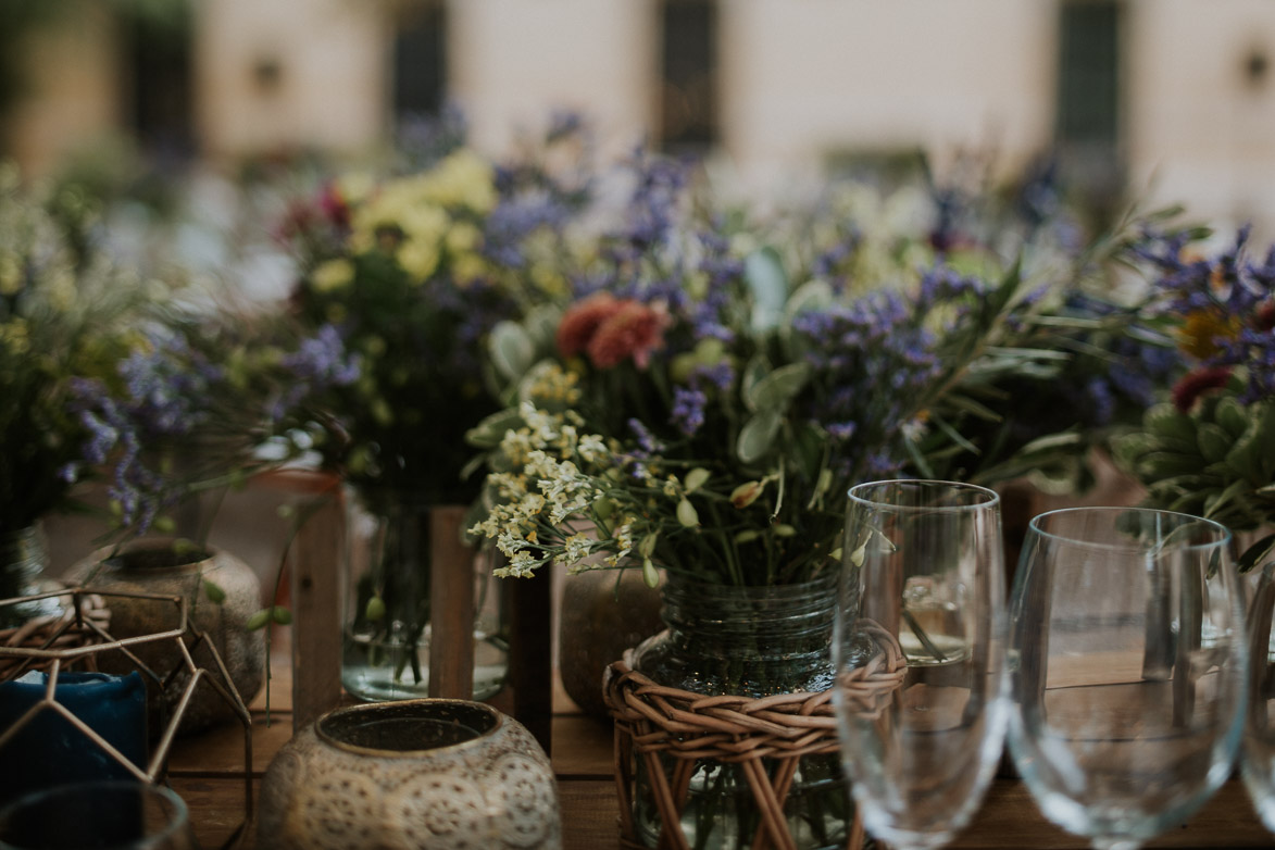 Fotografos de Bodas Jardines de Abril Alicante Wedding