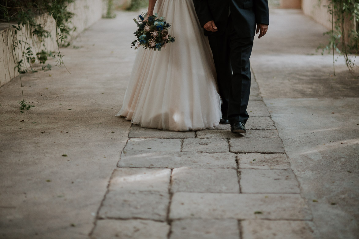 Fotografos de Bodas Jardines de Abril Alicante Wedding