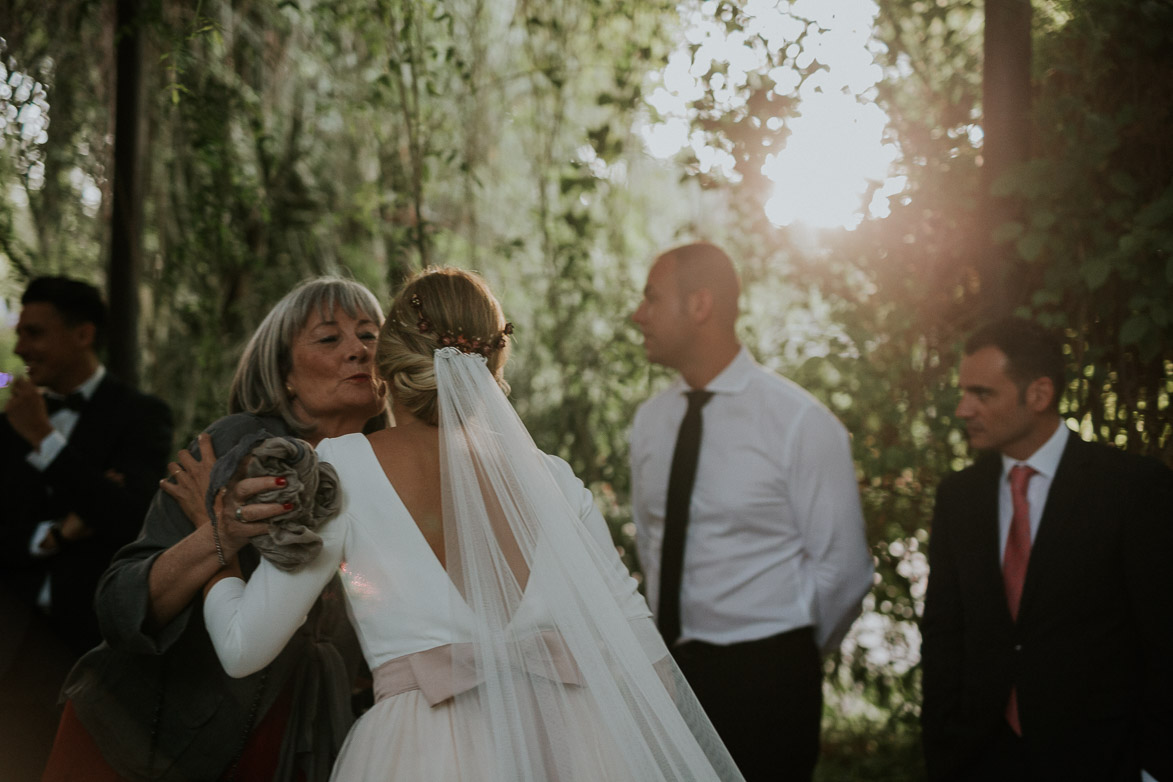 Fotografos de Bodas Jardines de Abril Alicante Wedding