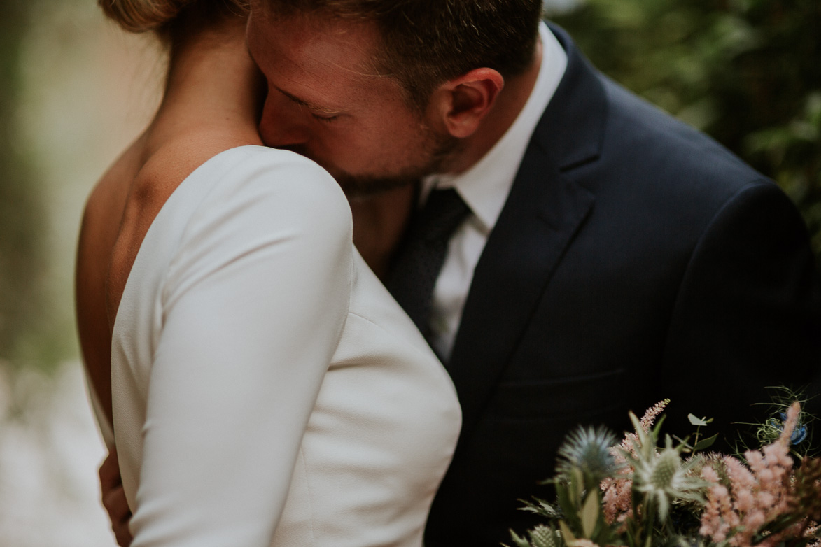 Fotografos de Bodas Jardines de Abril Alicante Wedding