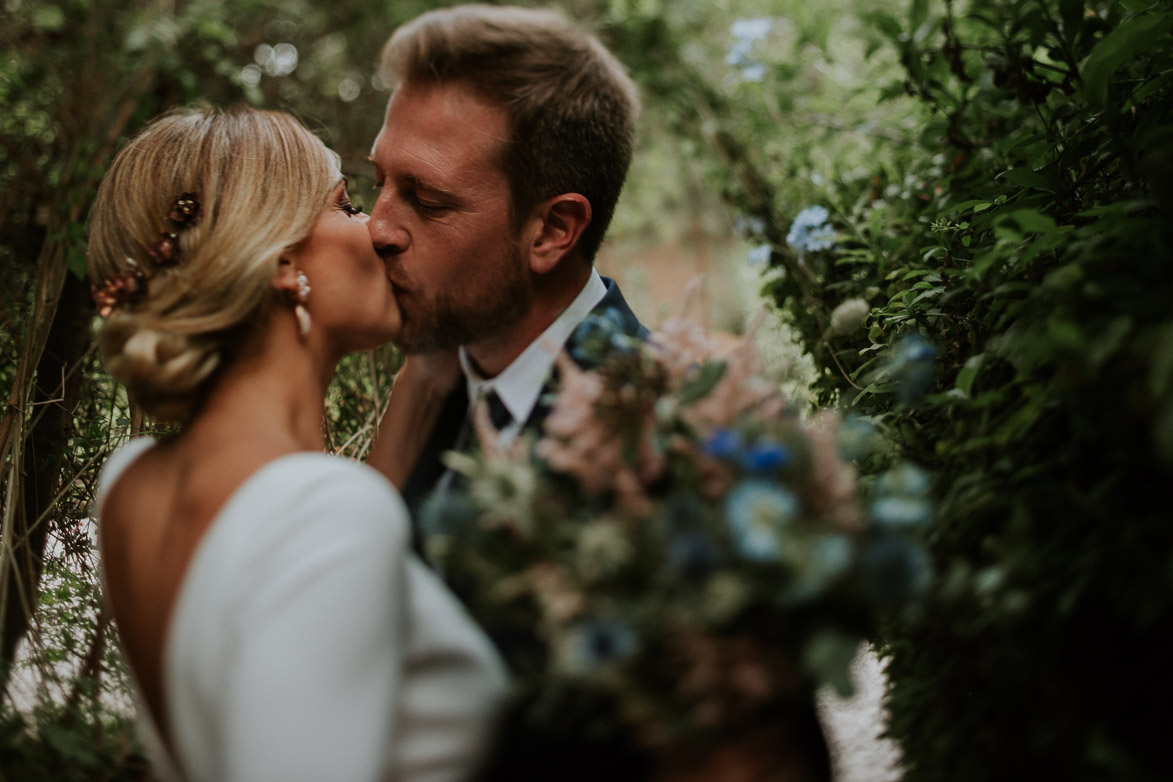 Fotografos de Bodas Jardines de Abril Alicante Wedding