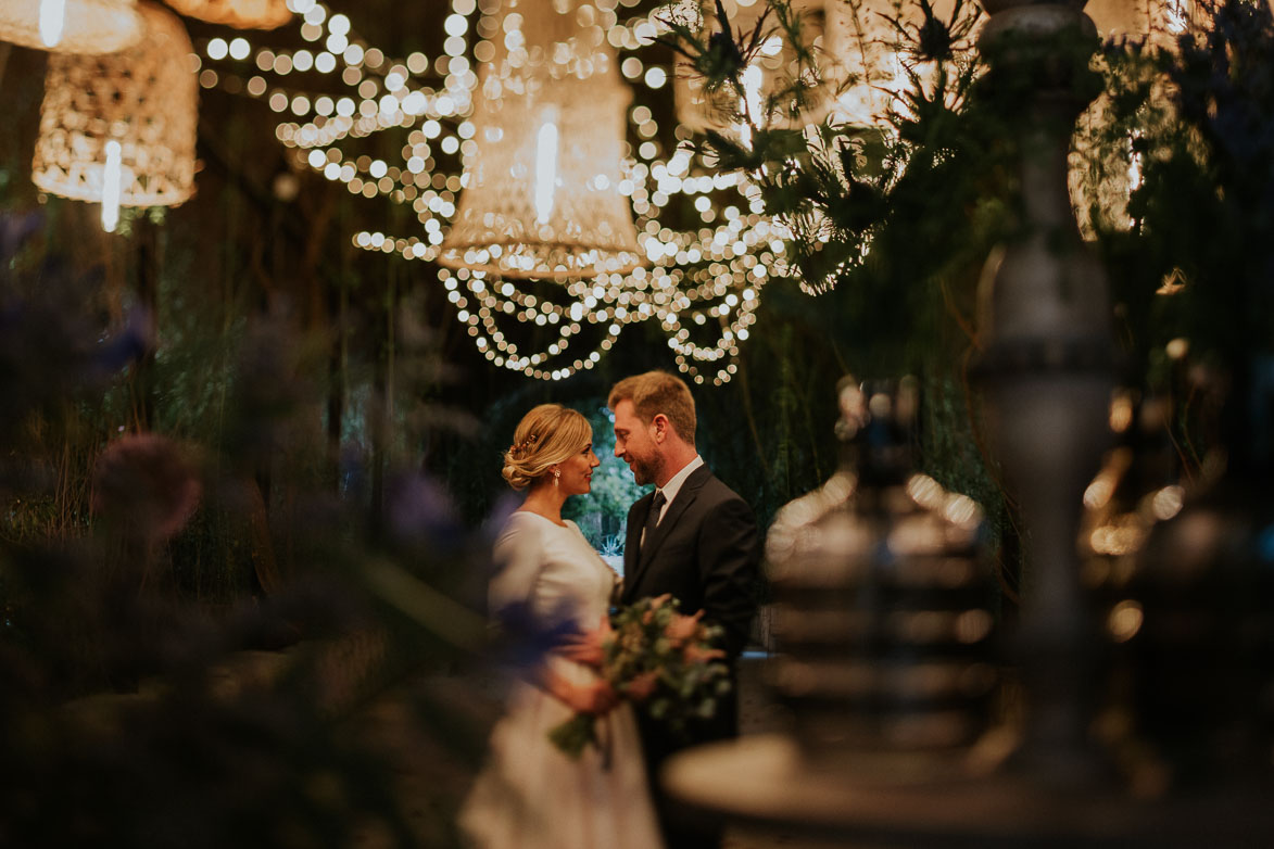 Fotografos de Bodas Jardines de Abril Alicante Wedding