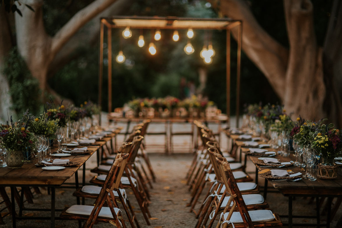 Fotografos de Bodas Jardines de Abril Alicante Wedding