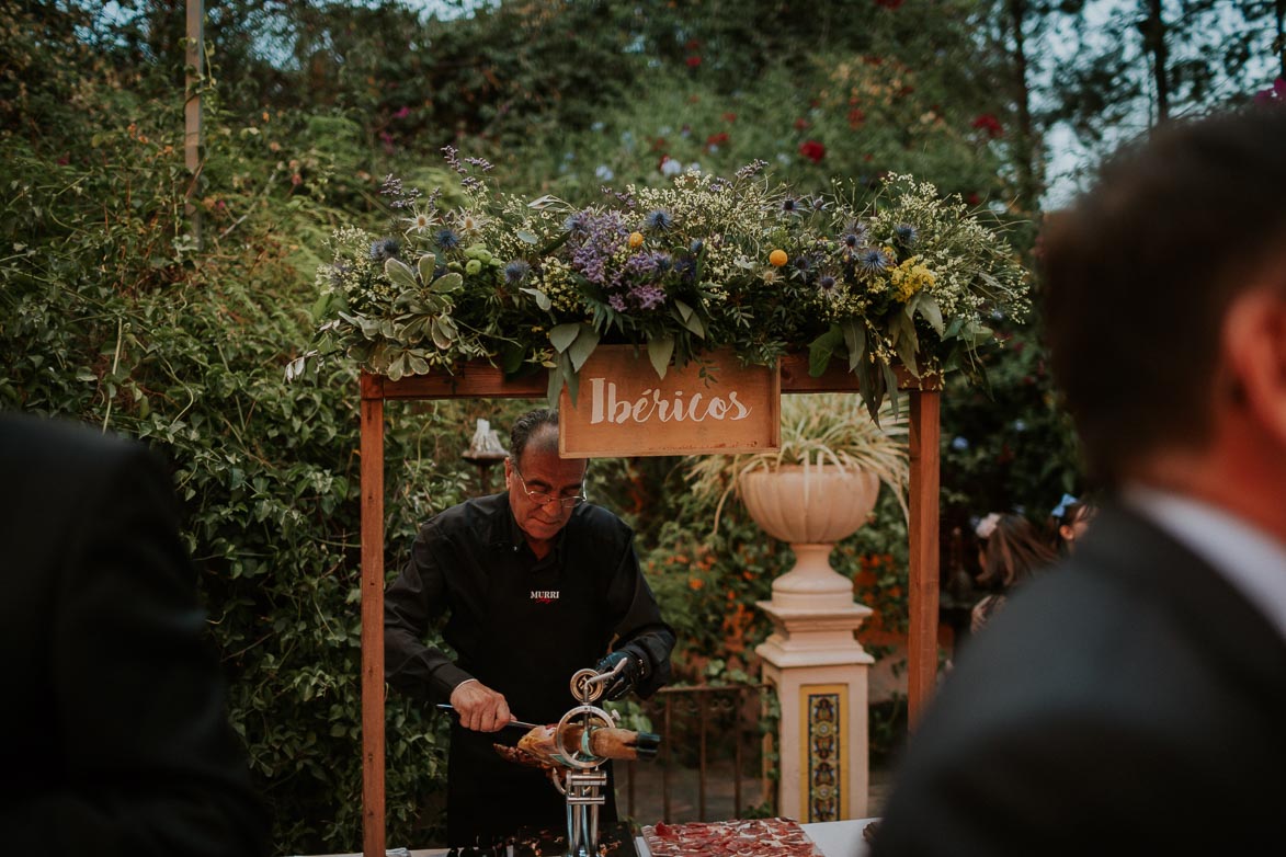 Fotografos de Bodas Jardines de Abril Alicante Wedding