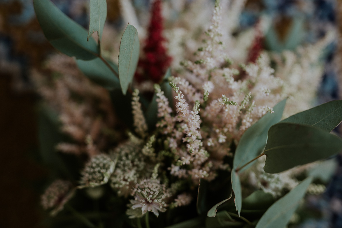 Ramos de Novia El Juli Flores