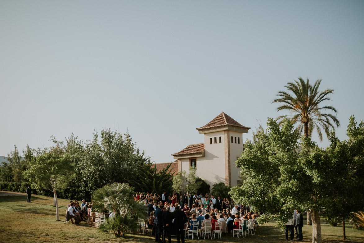 Reportajes de Bodas Civiles Yeguada La Gloria Wedding Spain