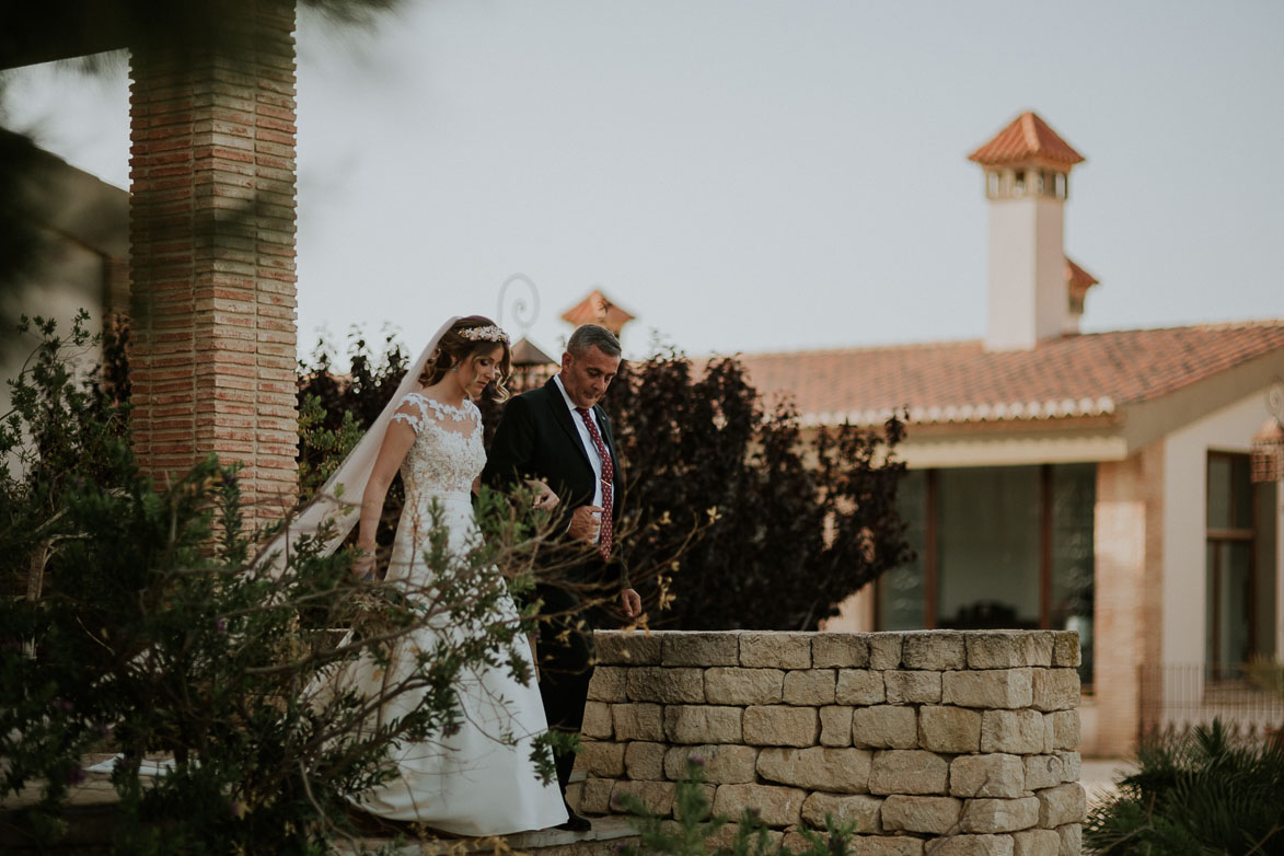 Reportajes de Bodas Civiles Yeguada La Gloria Wedding Spain