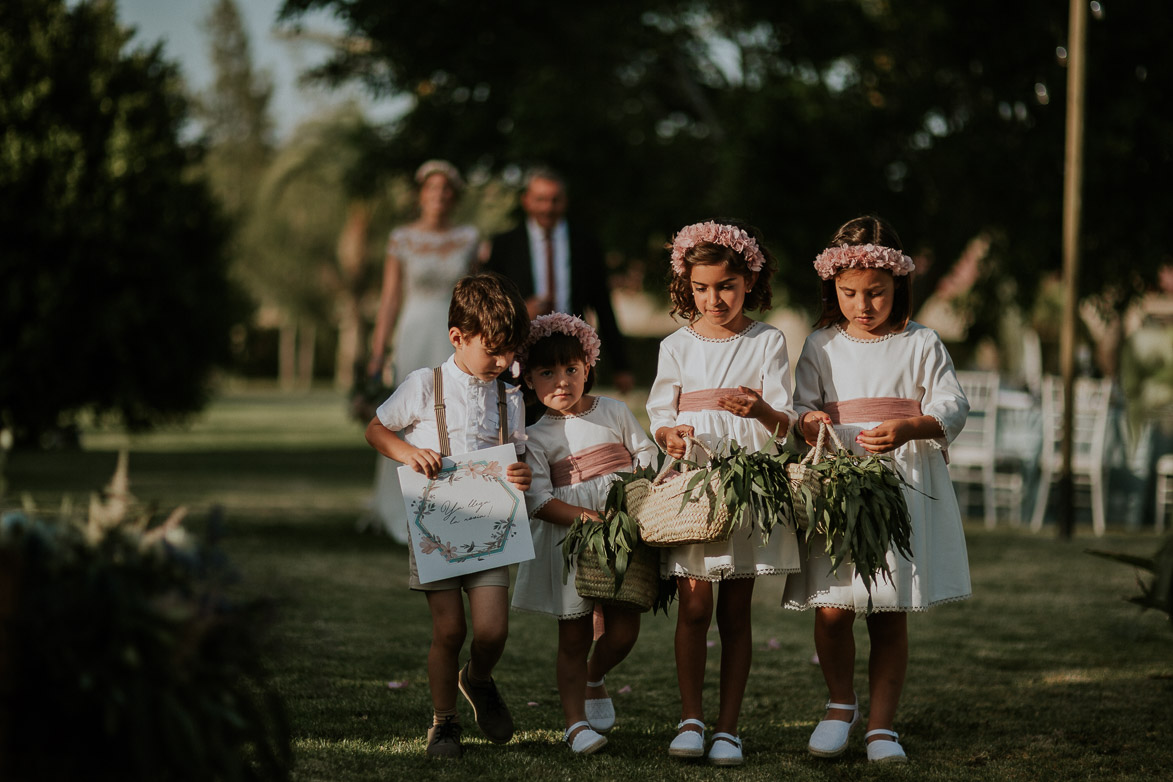 Reportajes de Bodas Civiles Yeguada La Gloria Wedding Spain