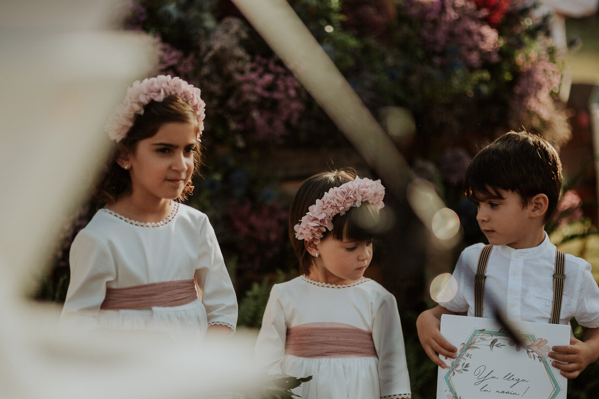 Reportajes de Bodas Civiles Yeguada La Gloria Wedding Spain