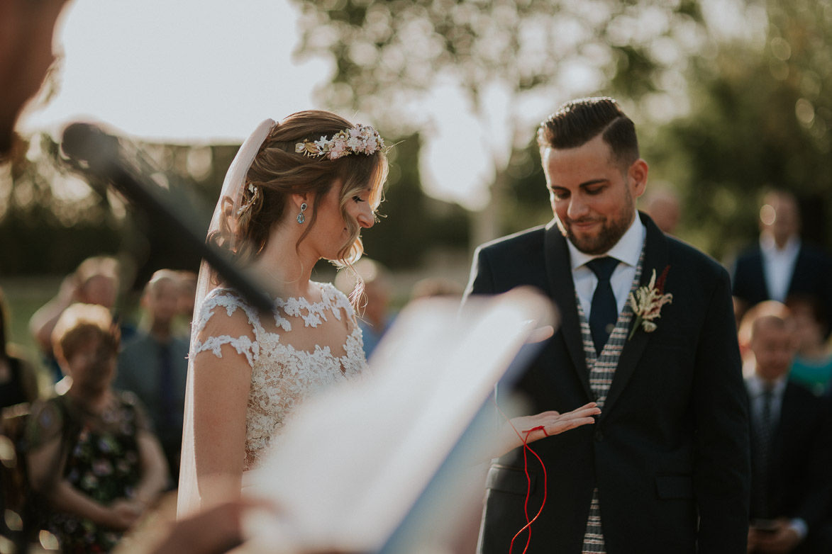 Reportajes de Bodas Civiles Yeguada La Gloria Wedding Spain