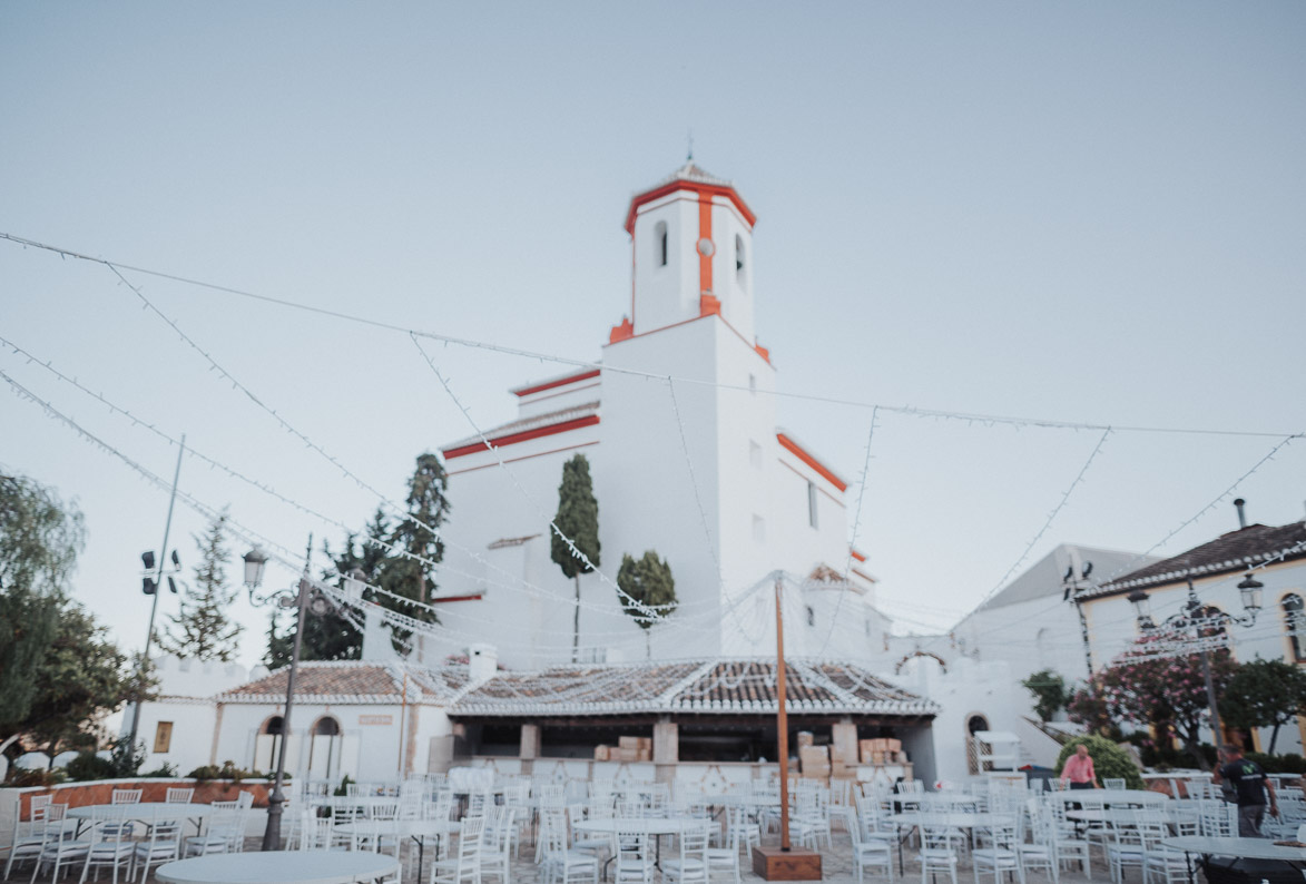 Wedding Photographer Malaga Bodas Sierra Las Nieves