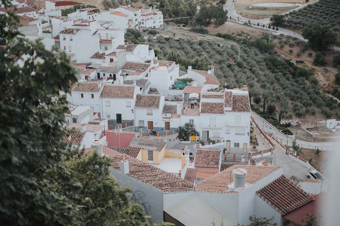 Wedding Photographer Malaga Bodas Sierra Las Nieves