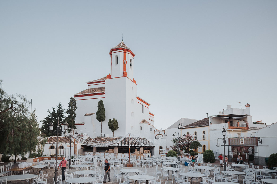 Wedding Photographer Malaga Bodas Sierra Las Nieves