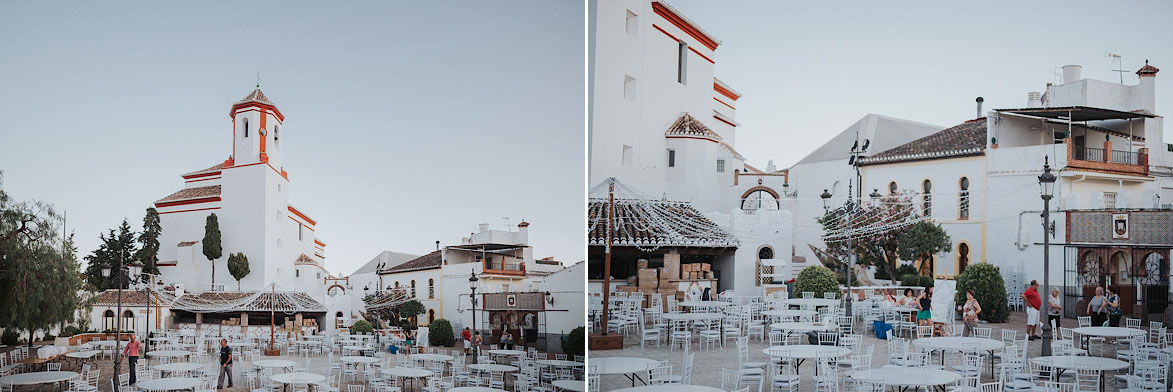 Wedding Photographer Malaga Bodas Sierra Las Nieves