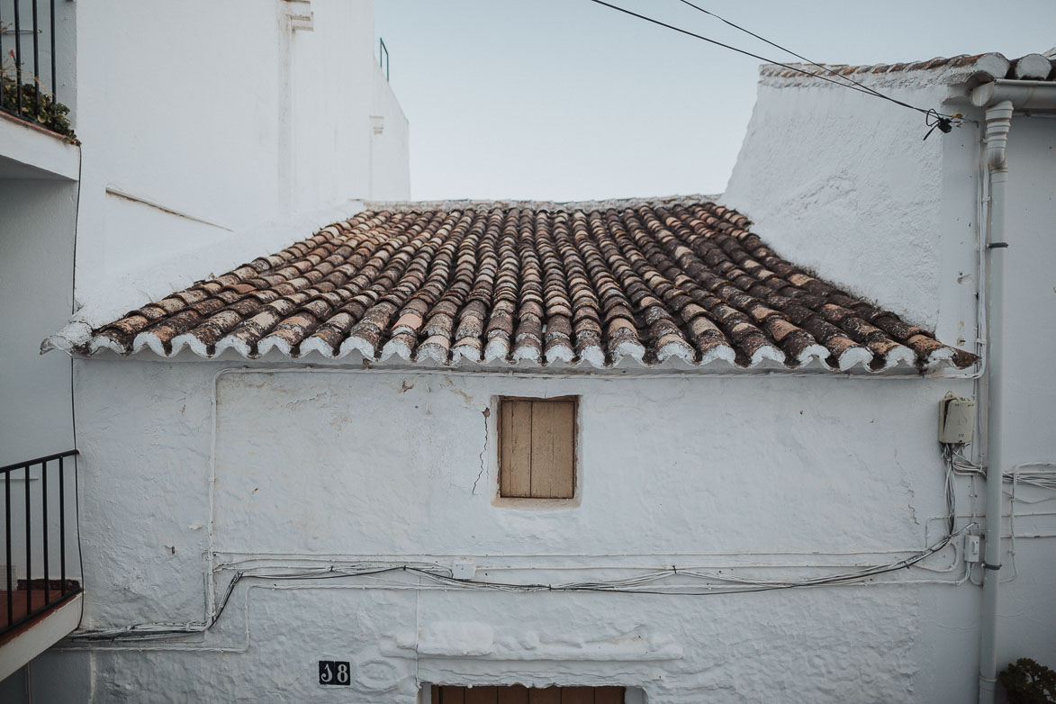 Wedding Photographer Malaga Bodas Sierra Las Nieves