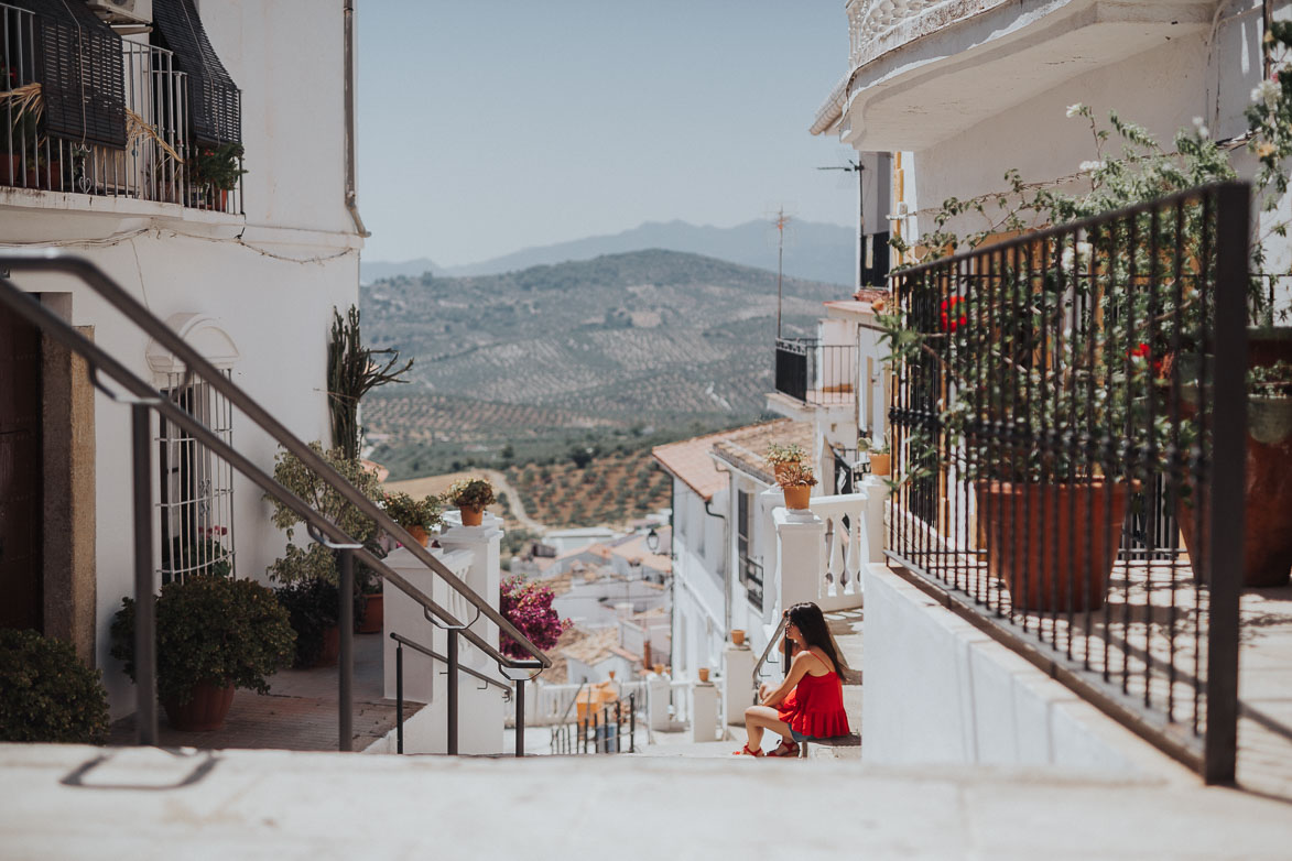 Wedding Photographer Malaga Bodas Sierra Las Nieves