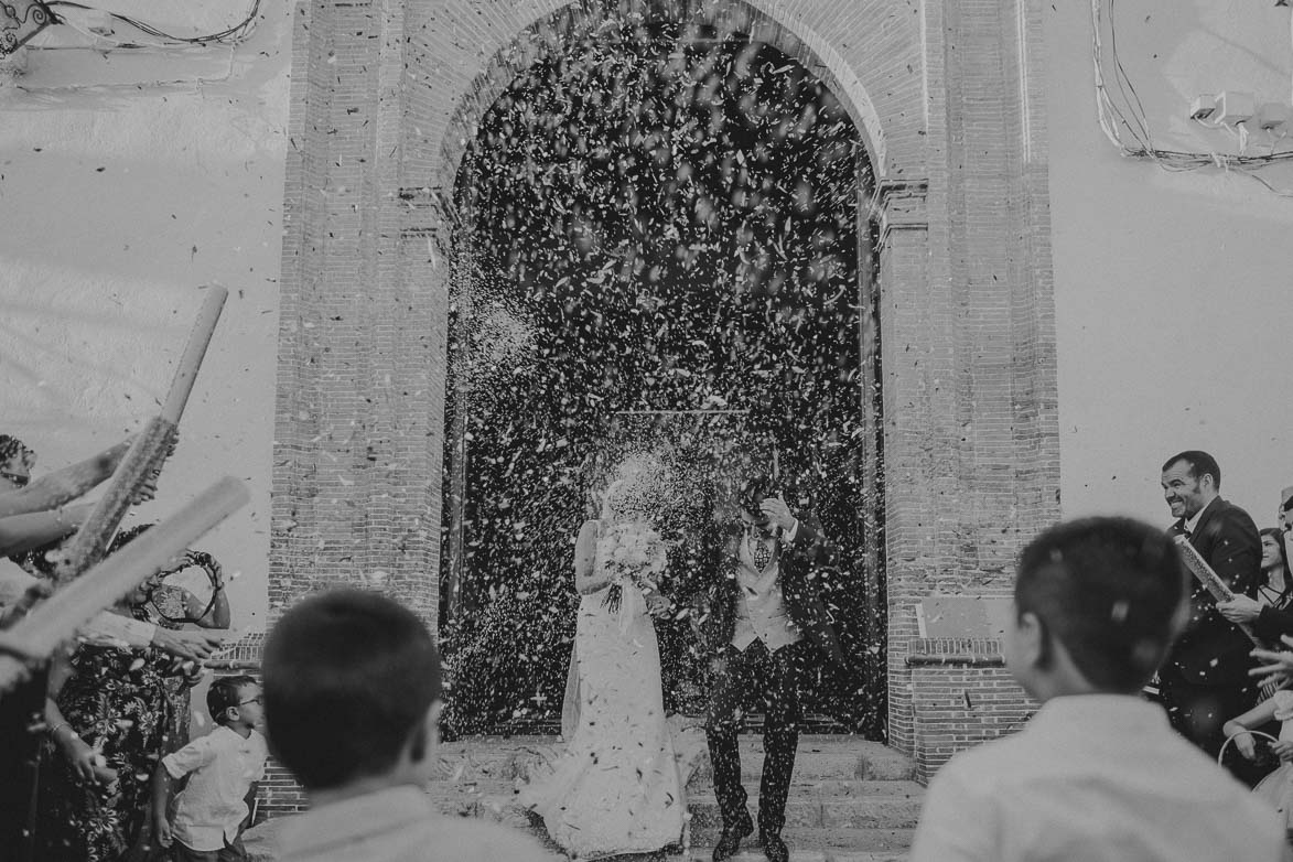 Wedding Photographer Malaga Bodas Sierra Las Nieves