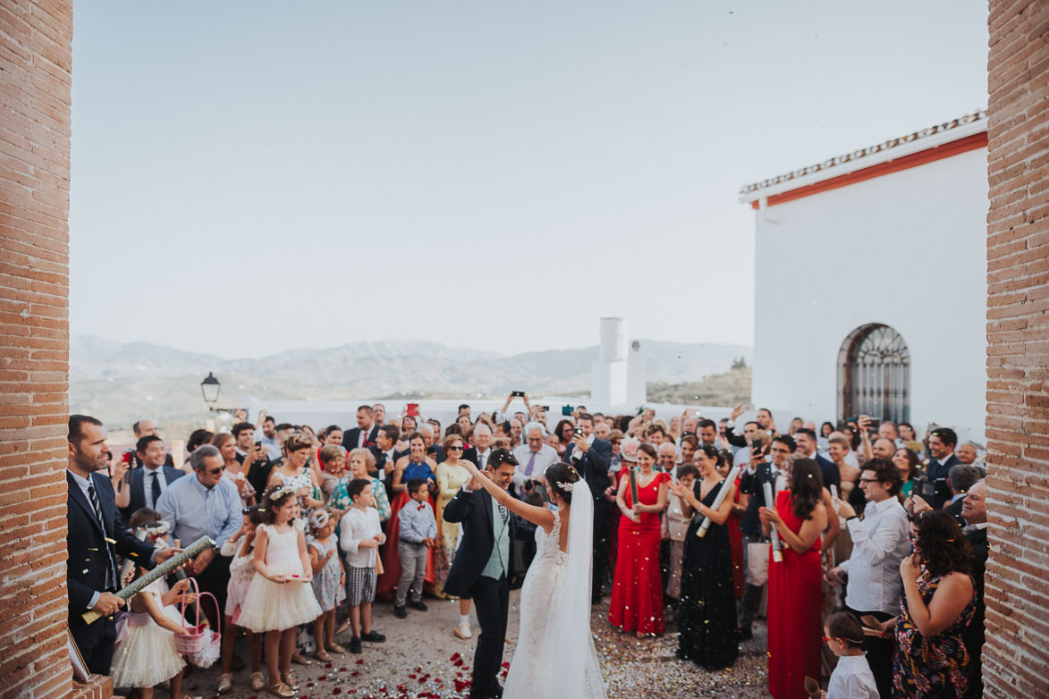 Wedding Photographer Malaga Bodas Sierra Las Nieves