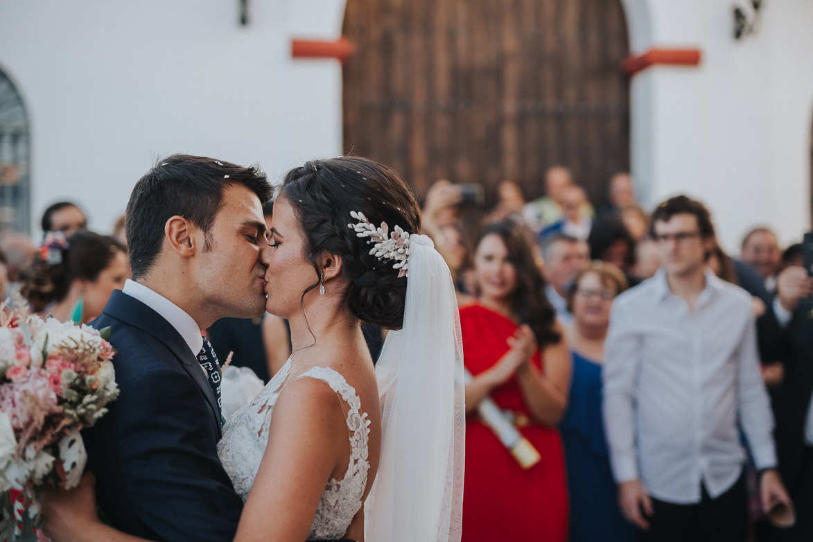 Wedding Photographer Malaga Bodas Sierra Las Nieves