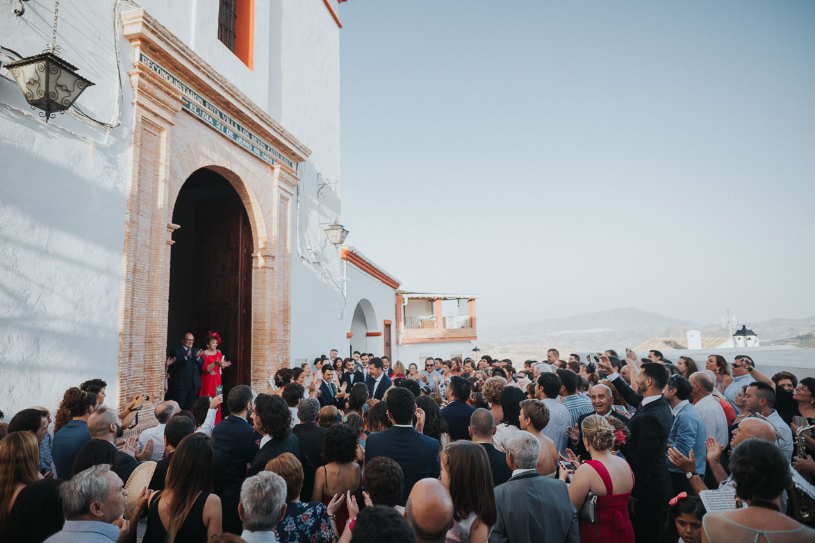 Wedding Photographer Malaga Bodas Sierra Las Nieves