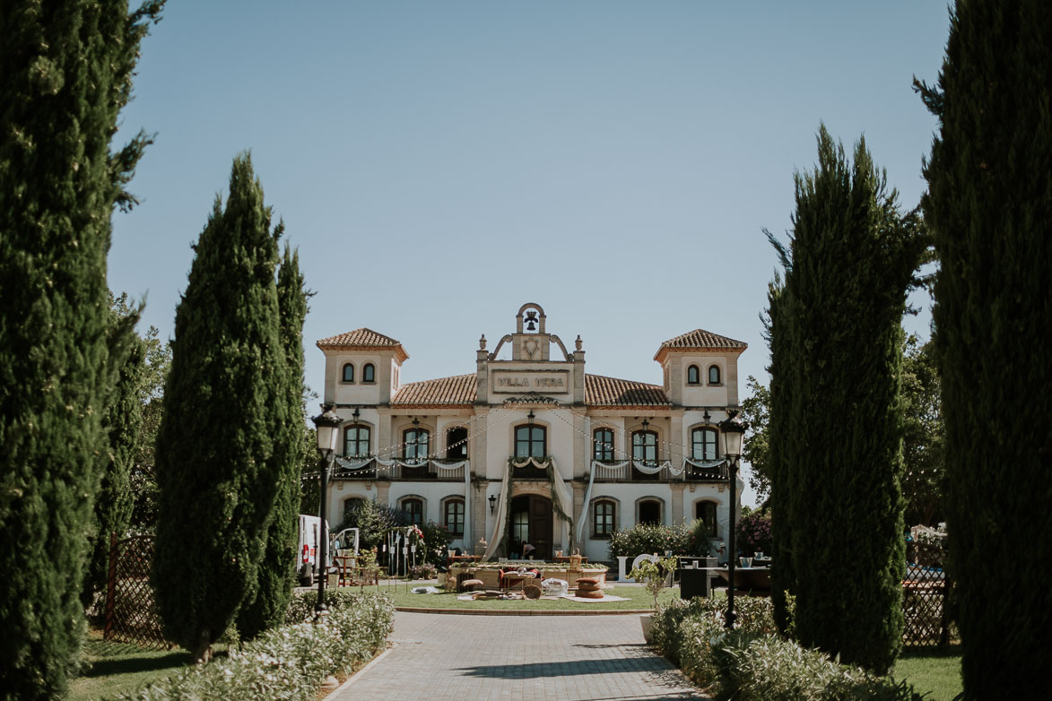 Reportaje Bodas Finca Villa Vera VegaBodas Daya Vieja