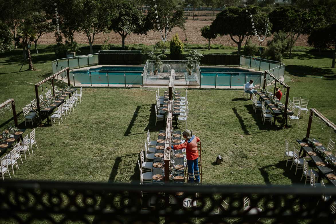 Reportaje Bodas Finca Villa Vera Daya Nueva Almoradi