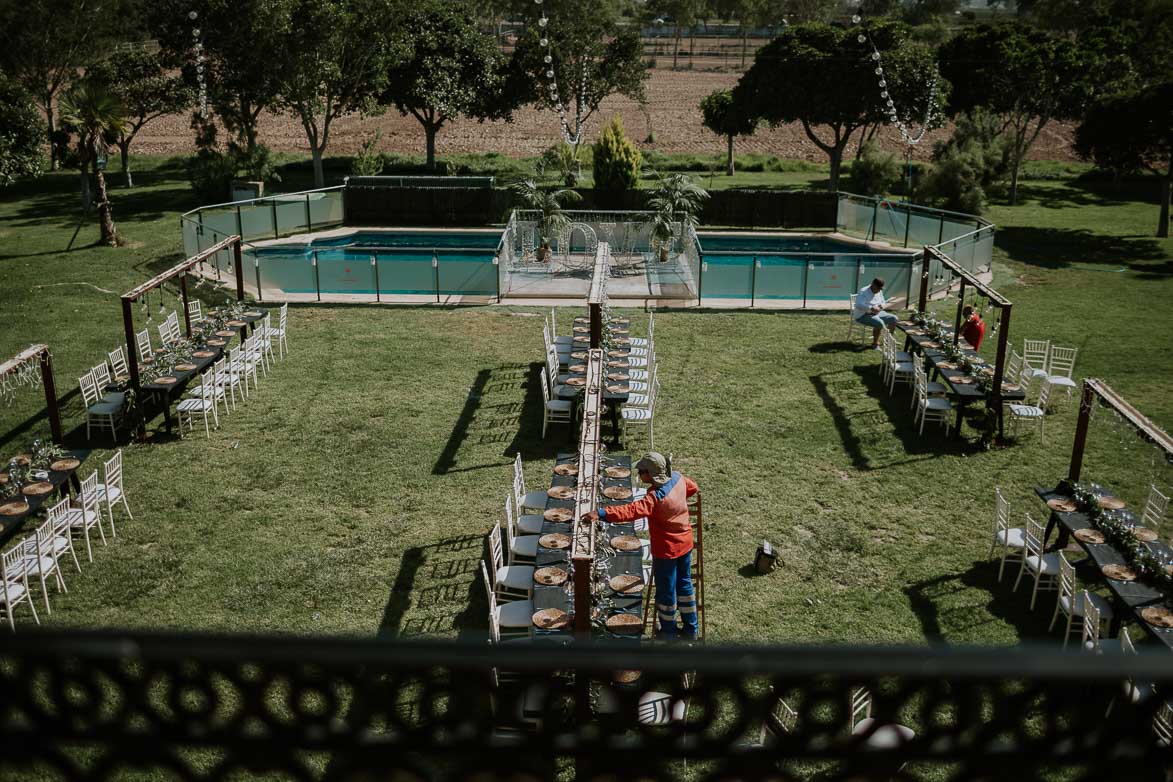 Reportaje Bodas Finca Villa Vera Daya Nueva Almoradi