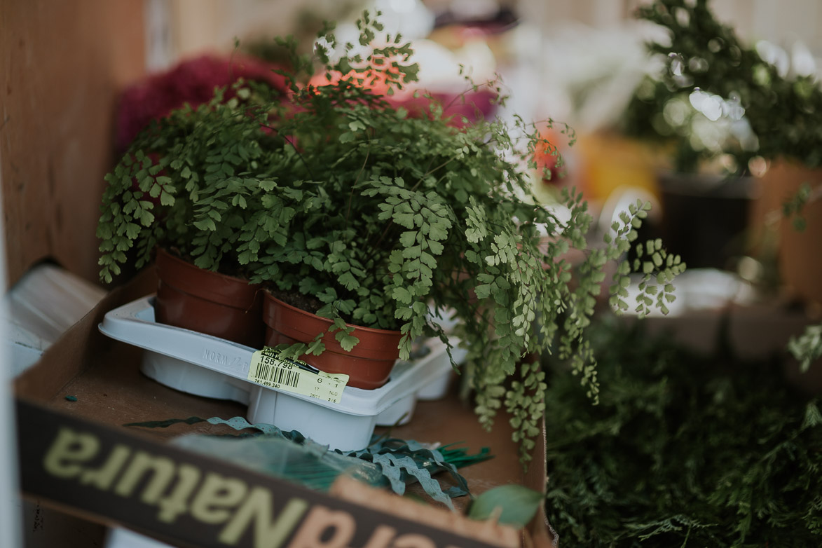 Carmina Floristeria para Bodas Torrevieja