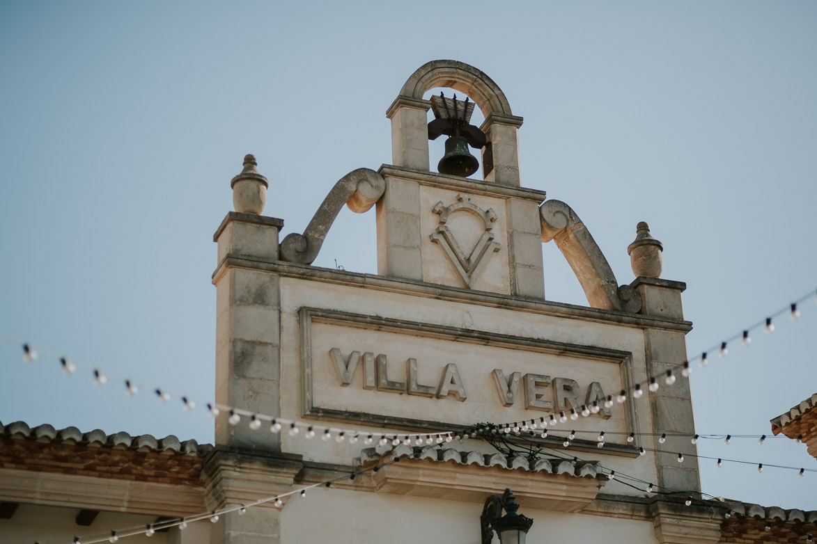 Reportaje Bodas Finca Villa Vera VegaBodas Daya Vieja